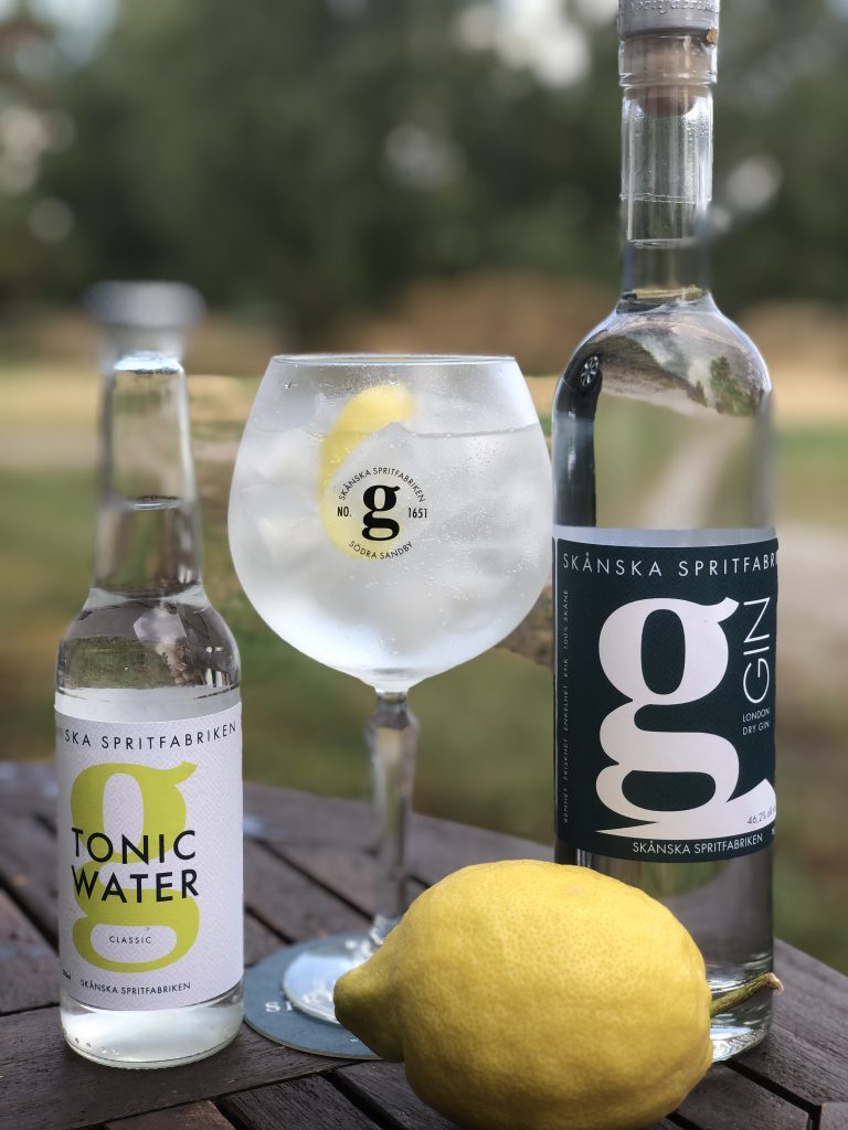 Gin -300 g