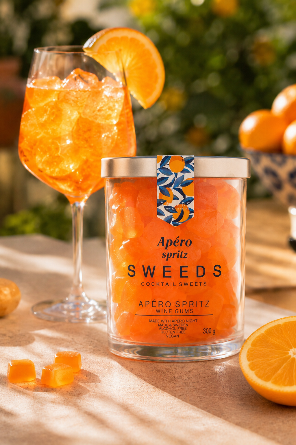Apéro Spritz - 300 g
