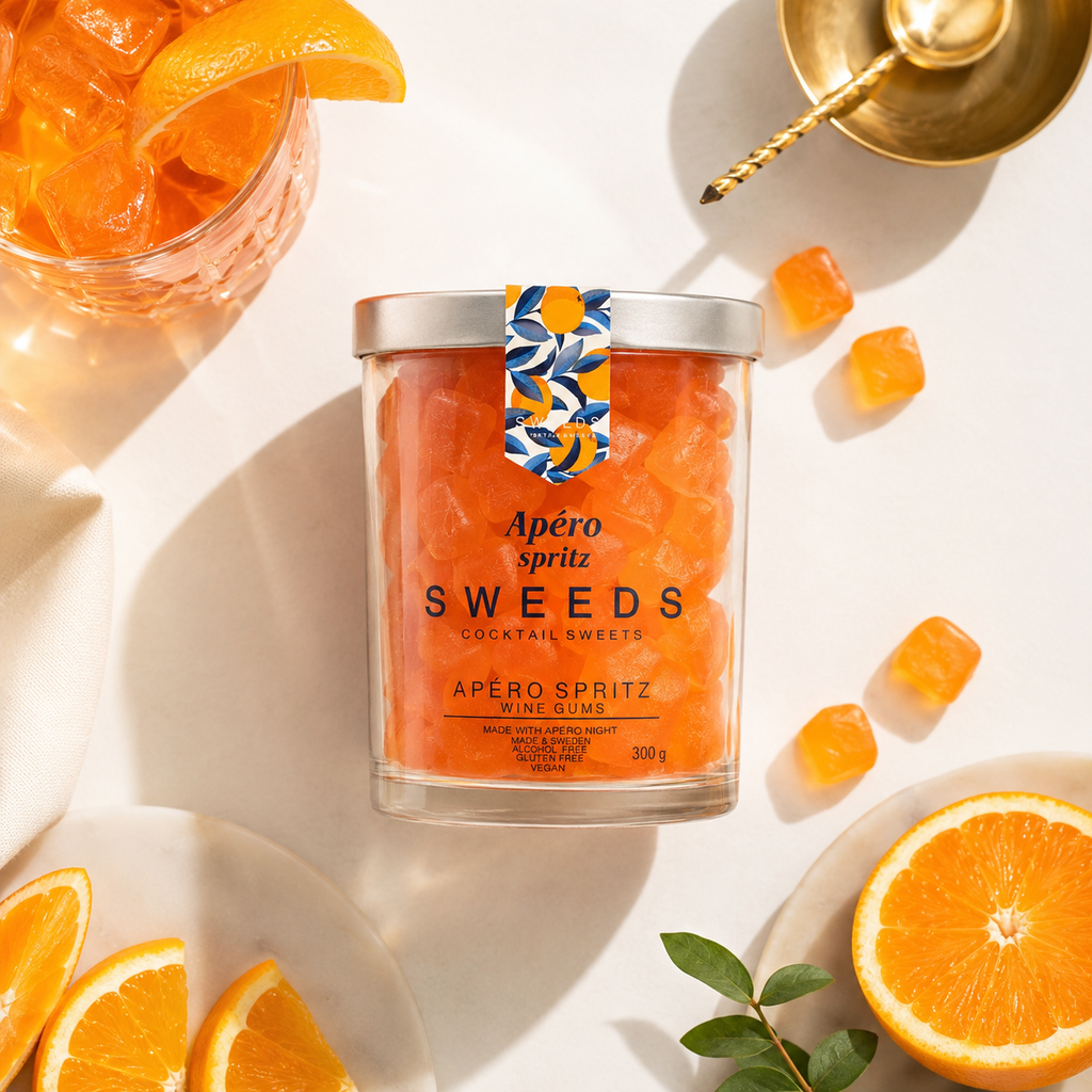 Apéro Spritz - 300 g