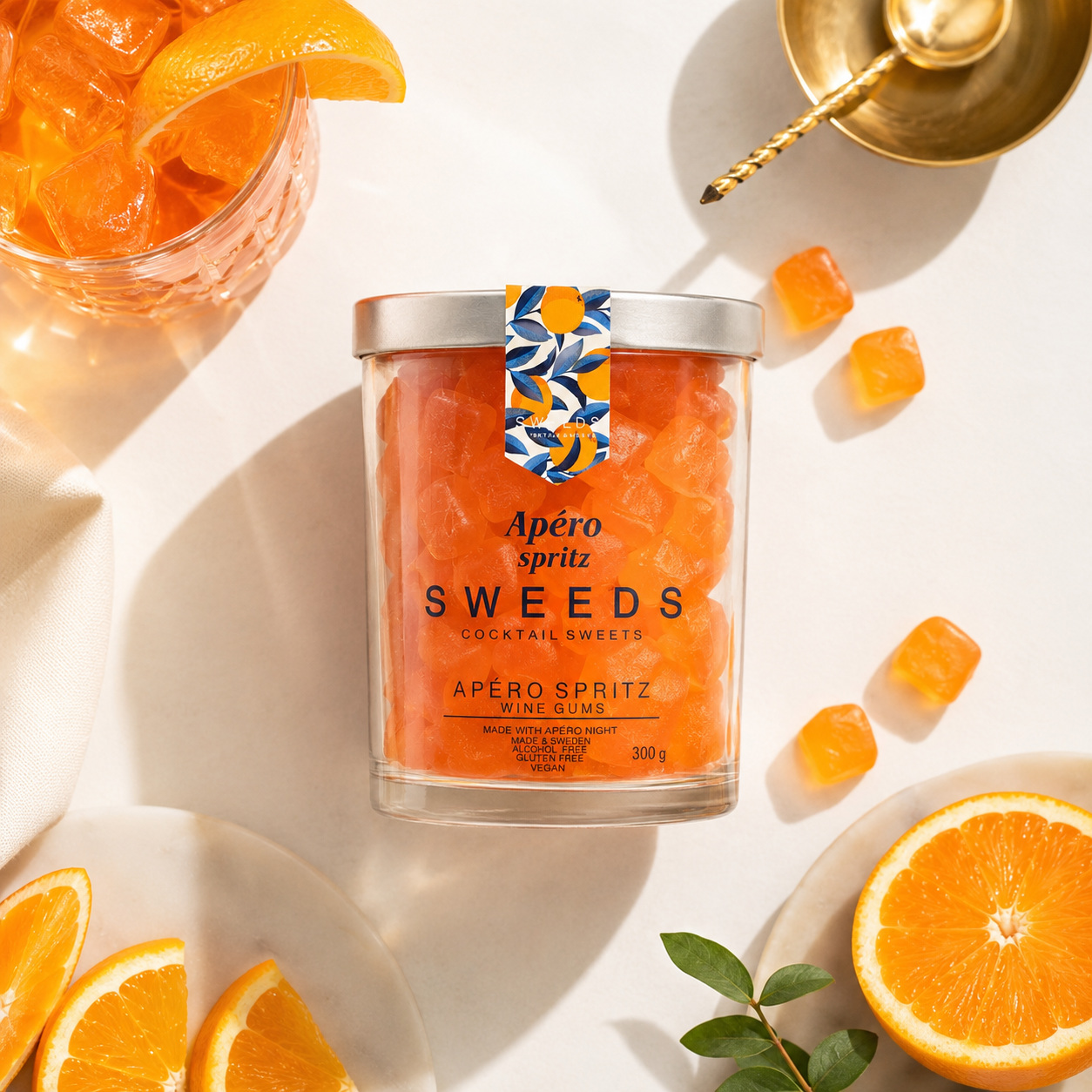 Apéro Spritz - 300 g