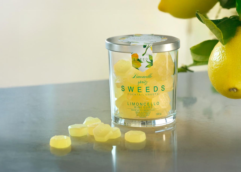 Limoncello Spritz - 300 g