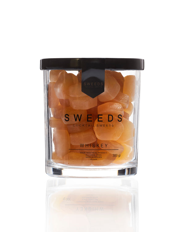 Whiskey - 300 g
