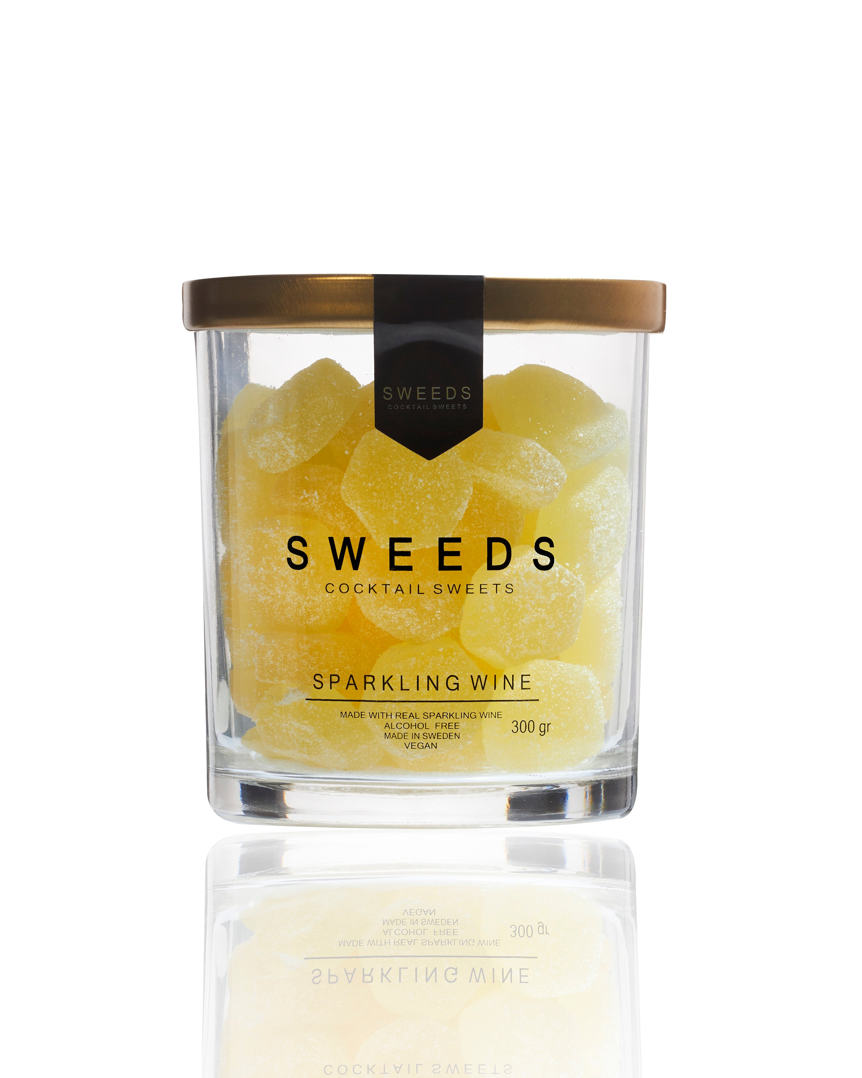 Sparkling Wine - 300 g