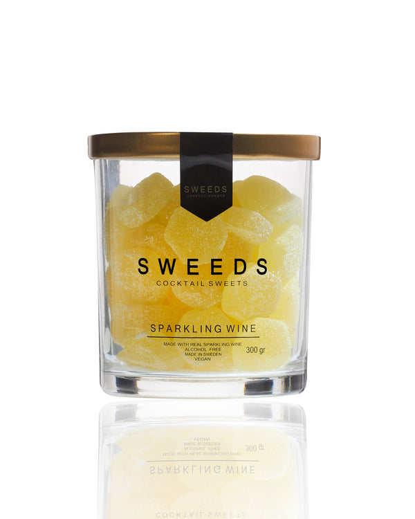 Sparkling Wine - 300 g
