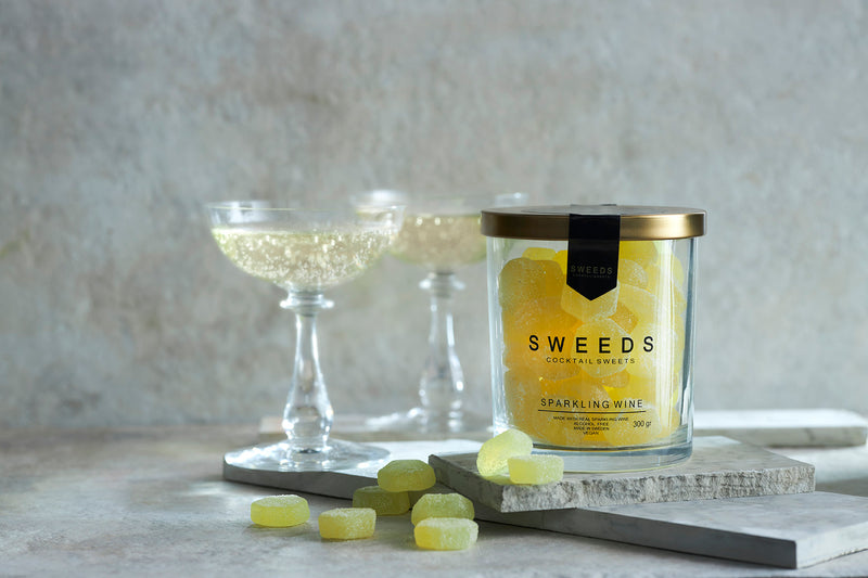 Sparkling Wine - 300 g